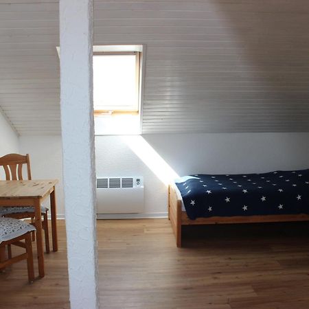 Ferienhaus Meerzeit نوردستراند المظهر الخارجي الصورة